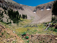 Hiking Miners Basin, Moab Utah - Image 14